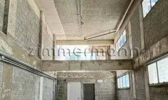 Imagem 5: PRÉDIO COMERCIAL VILA ROMANA 4 VAGAS