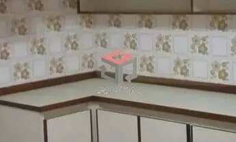 Imagem 6: Sobrado para aluguel 3 quartos 1 suíte 1 vaga Bela Vista - Santo André - SP