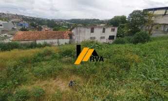 Imagem 4: Terreno à venda, 140 m² por R$ 110.000,00 - Parque Paulista - Francisco Morato/SP