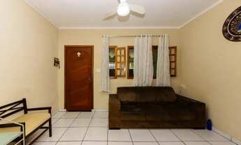 Imagem 7: Casa para venda em Vila Jaguara com 3 quartos , 100m²