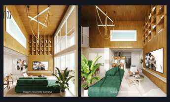 Imagem 5: LandScape - Lançamento na Av dos Holandes, Apartamentos de 87m² e 103m², até 3 suítes