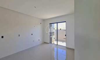 Imagem 5: Sobrado Geminado com 2 Suítes e 115m² - Nova São José