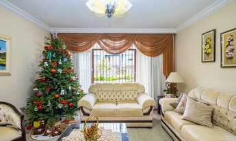 Imagem 5: Casa para Venda em Curitiba, Barreirinha, 3 dormitórios, 3 banheiros, 3 vagas