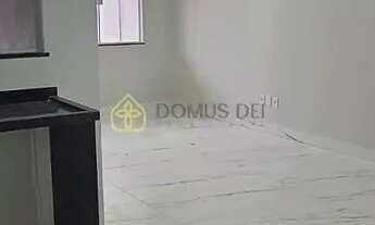 Imagem 3: Casa de 2 quartos recém-construída à venda, Village Porto Real, Porto Real, RJ