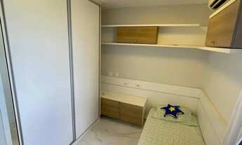 Imagem 7: OPORTUNIDADE APARTAMENTO PORTEIRA FECHADA NO RENASCENÇA