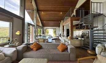 Imagem: Casa com 6 dormitórios à venda, 435 m²