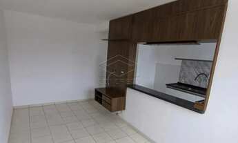 Imagem 2: Apartamento Padrão em Botucatu