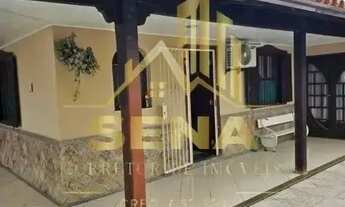 Imagem 3: CASA À VENDA NO CENTRO DE SÃO PEDRO DA ALDEIA COM 04 QUARTOS, PISCINA, ÁREA GOURMET!