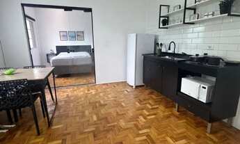 Imagem 6: Studio mobiliado para locação - Vila dos Lavradores