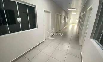 Imagem 6: Ponto comercial Sala para alugar no bairro Santa Terezinha em Piracicaba