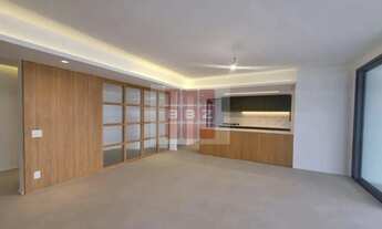 Imagem 5: Apartamento para locação no Alto da Lapa, São Paulo-SP: 3 suítes, 5 banheiros, 3 vagas de