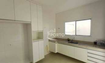 Imagem 6: Casa com 3 dormitórios para alugar, 122 m² por R$ 3.300,00/mês - Gleba Califórnia - Piraci