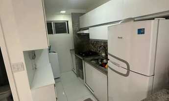 Imagem: Imóvel para aluguel possui 45 metros quadrados