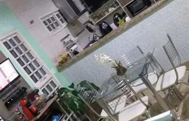 Imagem 3: Imóvel para aluguel tem 180 metros quadrados com 3 quartos em Parque Savoy City - São Paul