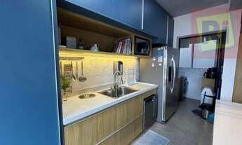 Imagem 4: Cobertura com 4 dormitórios à venda, 133 m² por R$ 2.150.000,00 - Maitinga - Bertioga/SP