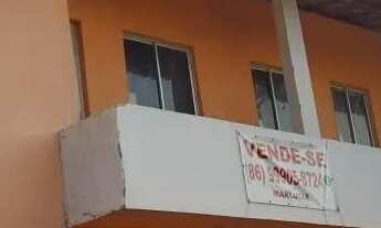 Imagem: Casa à venda na Zona de Expansão - Robalo