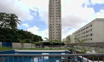 Imagem 7: APARTAMENTO NASCENTE COM ELEVADOR