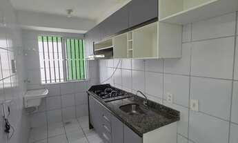 Imagem: Gran Village Aracagy 2 Terreo com Armario