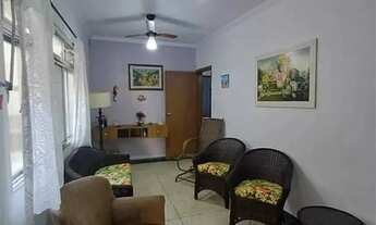 Imagem 2: APARTAMENTO COM 73,00 m² - FORTE - PRAIA GRANDE SP