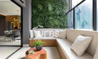 Imagem 7: Apartamento a venda no Haut Compact Life - 3 suites - Varanda com piscina - andar alto