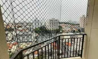 Imagem 5: Apartamento com 3 dormitórios à venda, 63 m² - Nova Petrópolis - São Bernardo do Campo