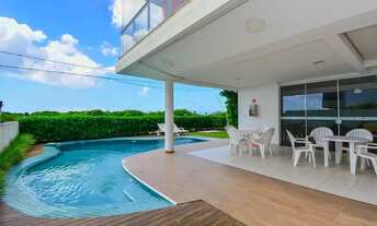 Imagem 4: Apartamento Frente Mar - Novo Campeche