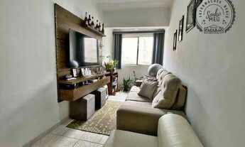 Imagem: Apartamento na Tupi - Praia Grande/SP