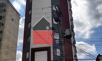 Imagem: Apartamento mobiliado para venda, Cambuci