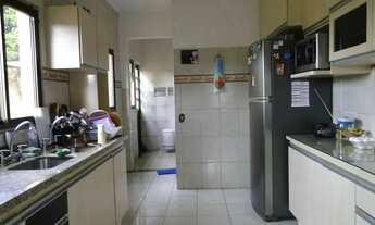 Imagem 4: Casa em Rua Lourenço Dal Porto - Jardim Atibaia (Sousas) - Campinas/SP