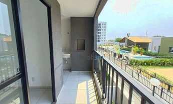 Imagem 4: Apartamento com 2 dormitórios à venda, 47 m² por R$ 269.000,00 - Olímpico - Londrina/PR