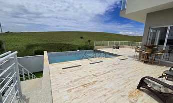 Imagem 4: Oportunidade - Casa em Condomínio - Condomínio Residencial Alphaville II - 4 Dormitórios