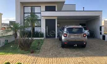 Imagem: Casa à venda em Paulínia, Parque Brasil