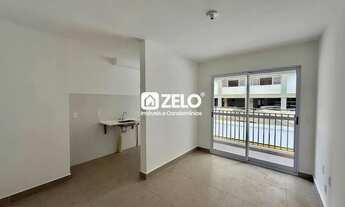 Imagem 2: Apartamento à venda com 45 m², 2 quartos 1 vaga em Jardim Flamboyant, Campinas