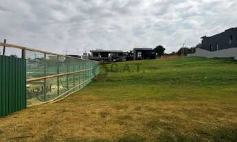 Imagem 3: TERRENO À VENDA NO CONDOMÍNIO JARDIM BOUGANVILLE SOROCABA - SOROCABA/SP