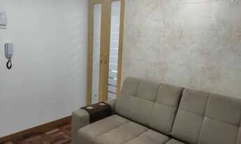 Imagem 3: Apartamento com 1 Dormitorio(s) localizado(a) no bairro Partenon em Porto Alegre / Ref.:OR
