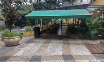 Imagem 6: Jardin Oceanico coladinho metro 60m2 1 vaga Barra da Tijuca - Rio de Janeiro - RJ