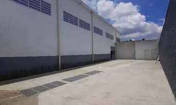 Imagem 4: GALPAO INDUSTRIAL em TABOÃO DA SERRA - SP, JARDIM IRAPUA