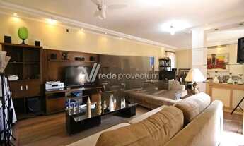 Imagem 2: Casa - Jardim Itatiaia - Campinas