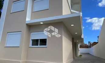 Imagem 4: Apartamento com 02 dormitórios e vaga de garagem à venda, no bairro Pinheiro Machado em Sa