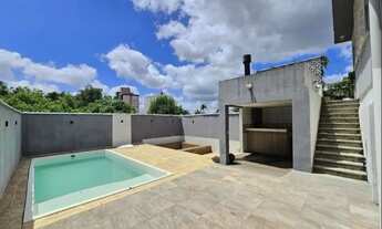 Imagem 6: Casa com piscina e suíte disponível para venda ou locação no Centro de Gravataí