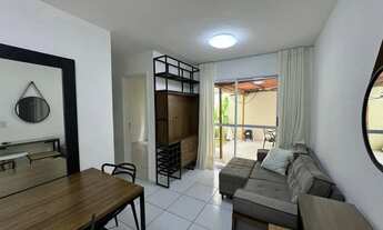 Imagem: Alugo apartamento térreo no Parque das