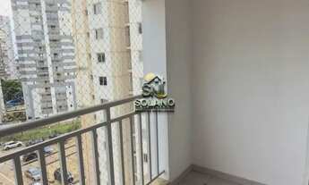 Imagem 4: Apartamento para alugar no bairro Jardim Atlântico - Goiânia/GO