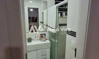 Imagem 4: Copacabana Apartamento com 3 dormitórios