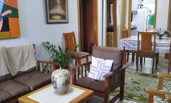 Imagem: Centro Santa Teresa 3qtos Elevador