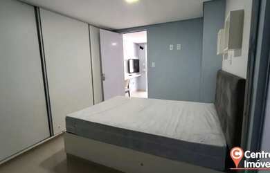 Imagem 7: Apartamento com 1 dormitório para alugar por R$ 2.950,00 - Centro - Balneário Ca