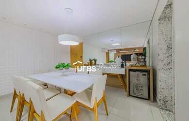 Imagem 6: Maxxi 135 - Apartamento 3 quartos, sendo 3 suítes