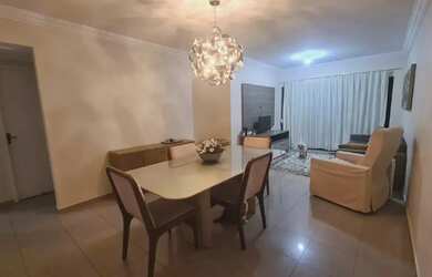 Imagem: Apartamento à venda, 3 quartos, 2 suítes