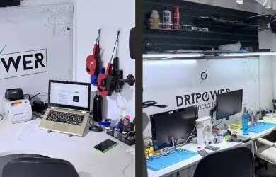 Imagem 4: Oportunidade Imperdível: Loja de Eletrônicos Rentável à Venda 40m2