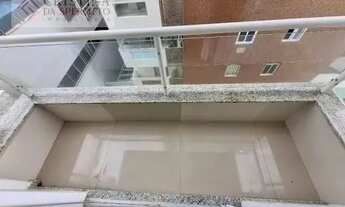 Imagem 4: ITAJAÇU - LOCAÇÃO ANUAL COM 2 DORMITÓRIOS SENDO 1 SUÍTE, SACADA FRENTE MAR E 1 VAGA