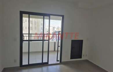 Imagem 3: Tucuruvi Studio para venda tem 27 m² com 1 quarto - São Paulo - SP